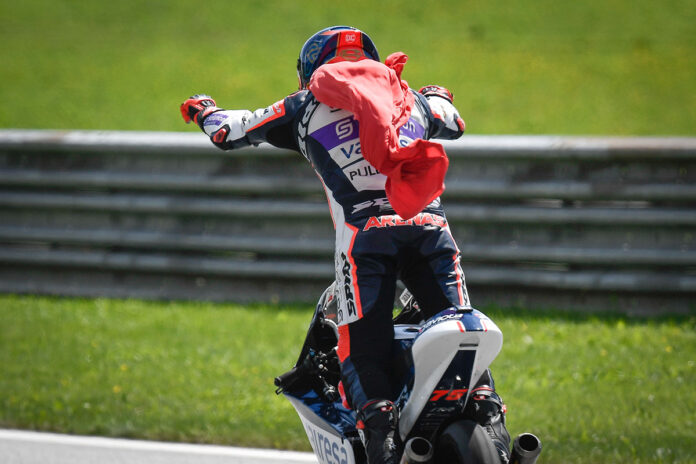 Moto3-2020-Zeltweg-Arenas Moto3-2020-Zeltweg-Arenas