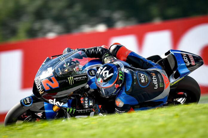 Moto2-2020-Zeltweg-2-Bezzecchi Moto2-2020-Zeltweg-2-Bezzecchi