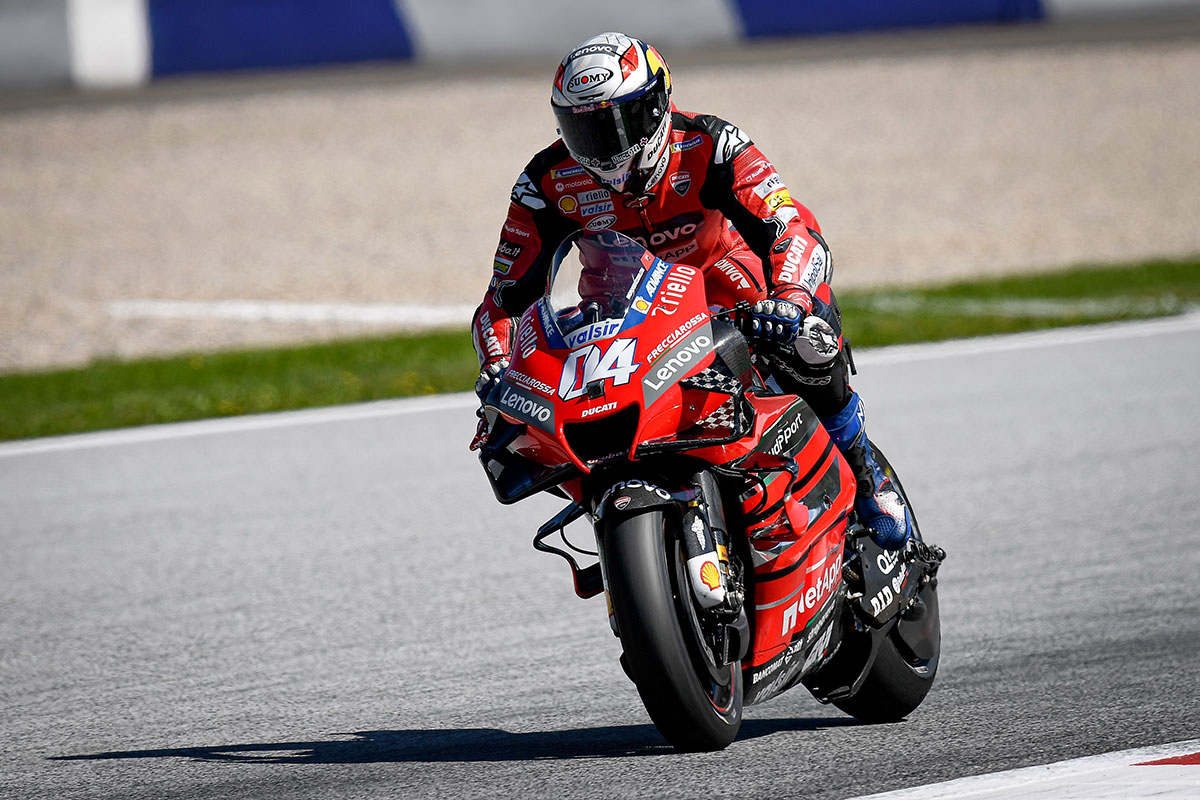 MotoGP-2020-Zeltweg-2-Dovizioso