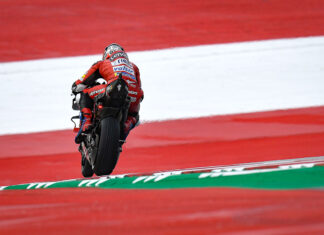 MotoGP, a Zeltweg brividi a iosa e vittoria di Dovizioso MotoGP-2020-Zeltweg-Dovizioso