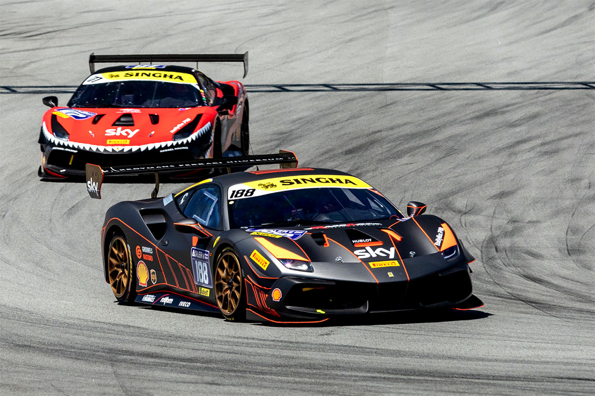 Ferrari-Challenge-Europe-2020-Barcellona-Grouwels