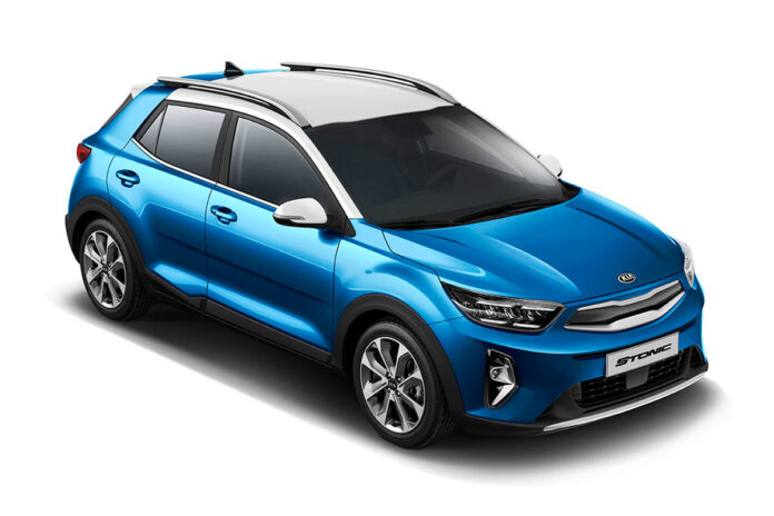 Kia-Stonic Kia-Stonic
