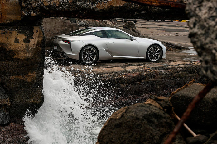 Lexus-LC-vLaterale