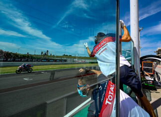 ELF CIV, a Misano Adriatico doppio sigillo di Zannoni ELF-CIV-2020-Misano-Adriatico-Moto3_Zannoni