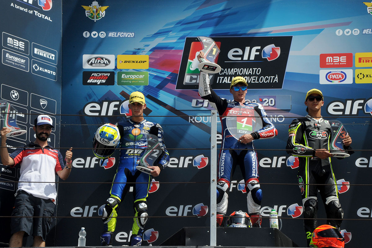 ELF-CIV-2020-Misano-Adriatico-Moto3_podio2_Vanacore