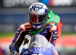 MotoGP, a Zeltweg brivido Vinales e hurrà per Oliveira MotoGP-2020-Zeltweg-2-Oliveira