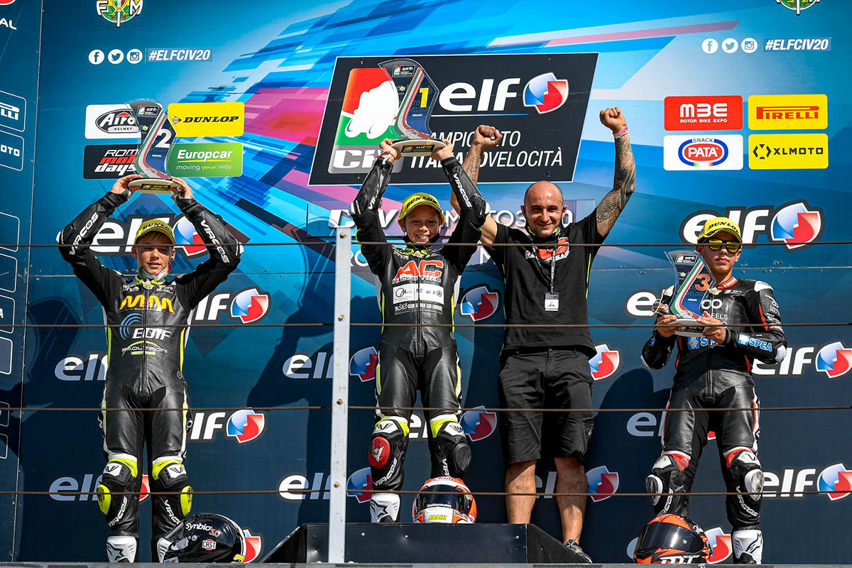 ELF-CIV-2020-Misano-Adriatico-Premoto3_podio2