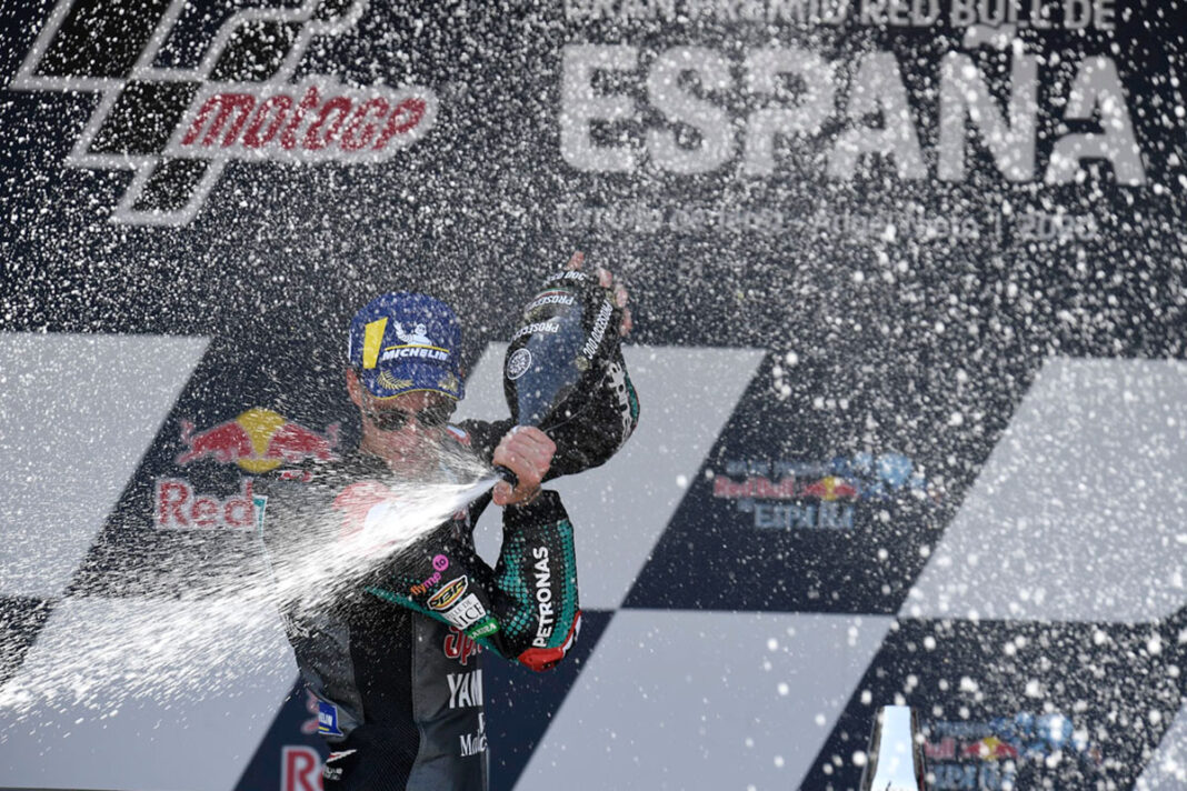 MotoGp-2020-Jerez-de-la-Frontera-Quartararo