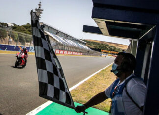 WSBK, a Jerez splende la stella di Redding WSBK-2020-Jerez-Redding