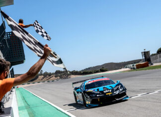 Ferrari Challenge, approdo sottotono a Portimao Ferrari-Challenge-2020-Portimao-Tabacchi