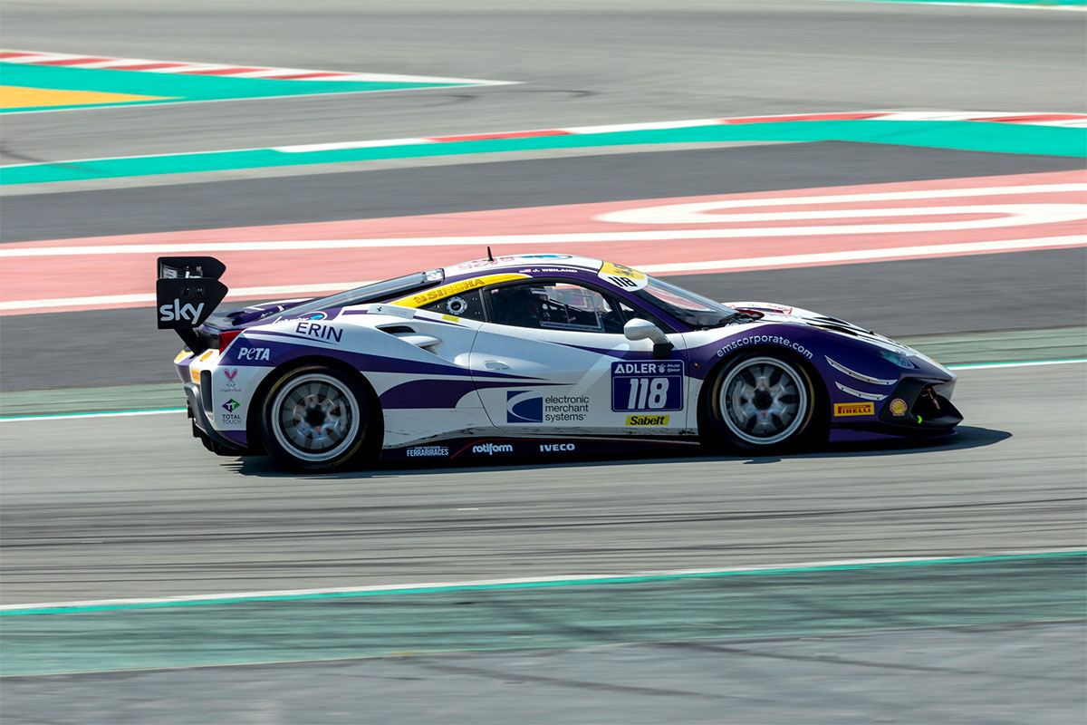 Ferrari-Challenge-Europe-2020-Barcellona-Weiland