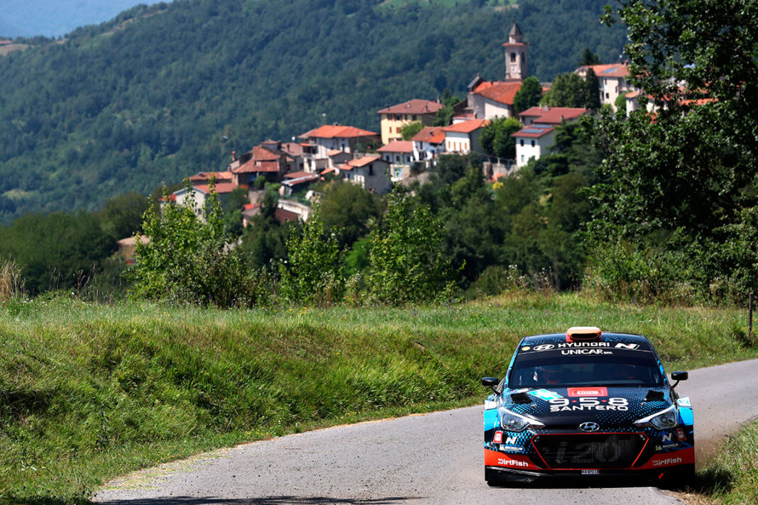 Campionato-Italiano-WRC-2020-Rally-di-Alba-breen-nagle