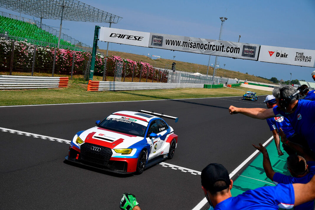 TCR-Italy-2020-Misano-brigliadori TCR-Italy-2020-Misano-brigliadori
