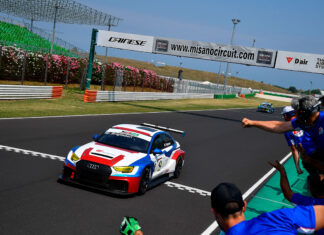TCR Italy, Brigliadori trionfa a Misano TCR-Italy-2020-Misano-brigliadori