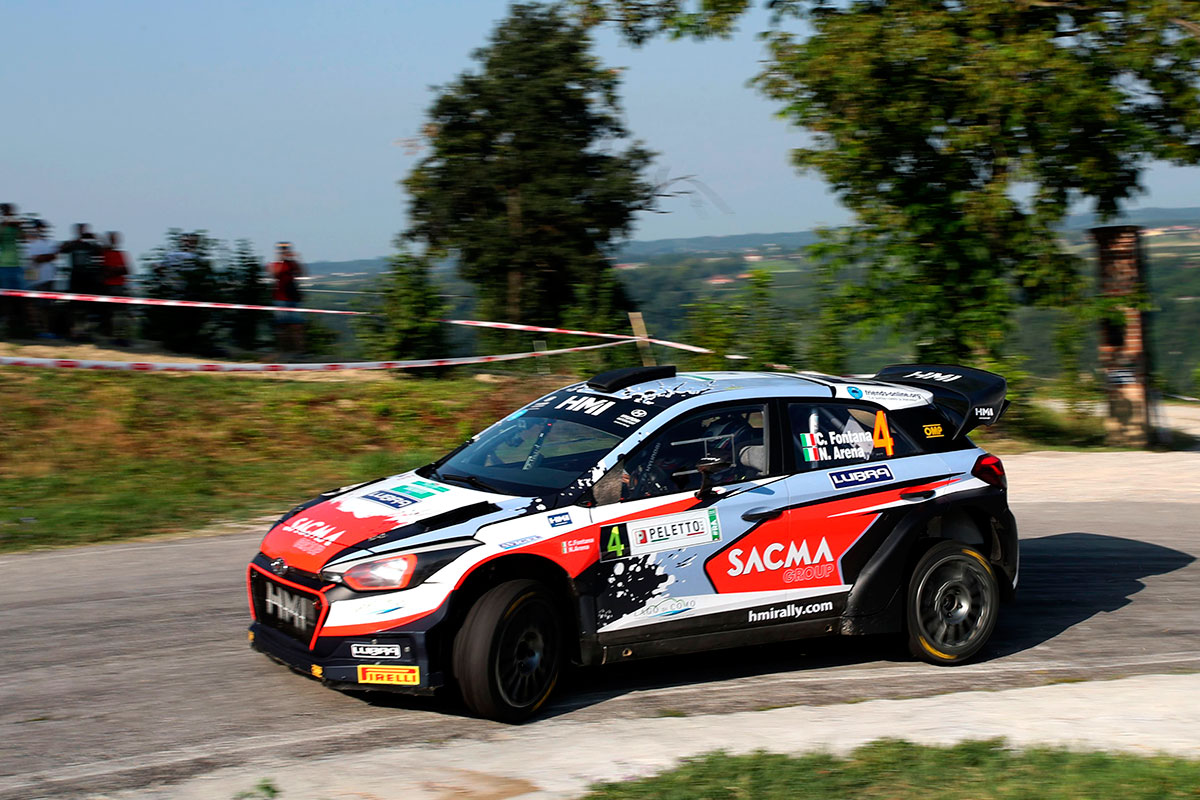 Campionato-Italiano-WRC-2020-Rally-di-Alba-fontana