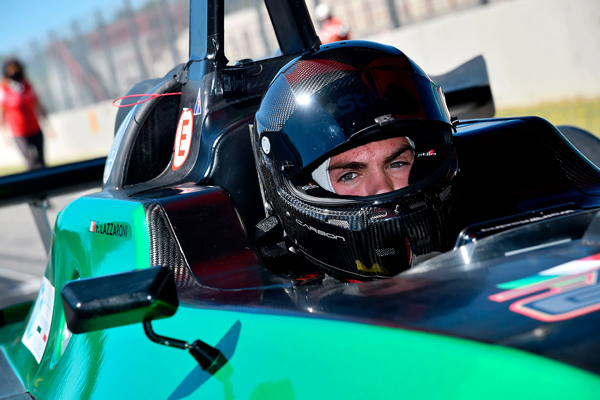 Campionato-Italiano-Sport-Prototipi-2020-Misano-lazzaroni