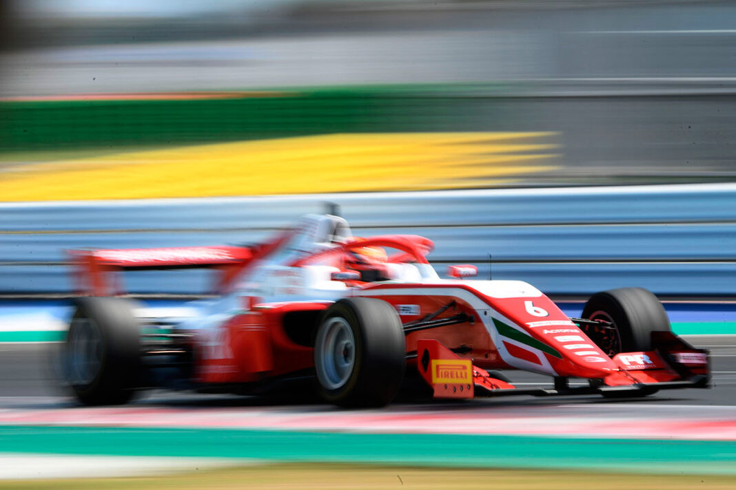 Formula-Regional-2020-Misano-rasmussen