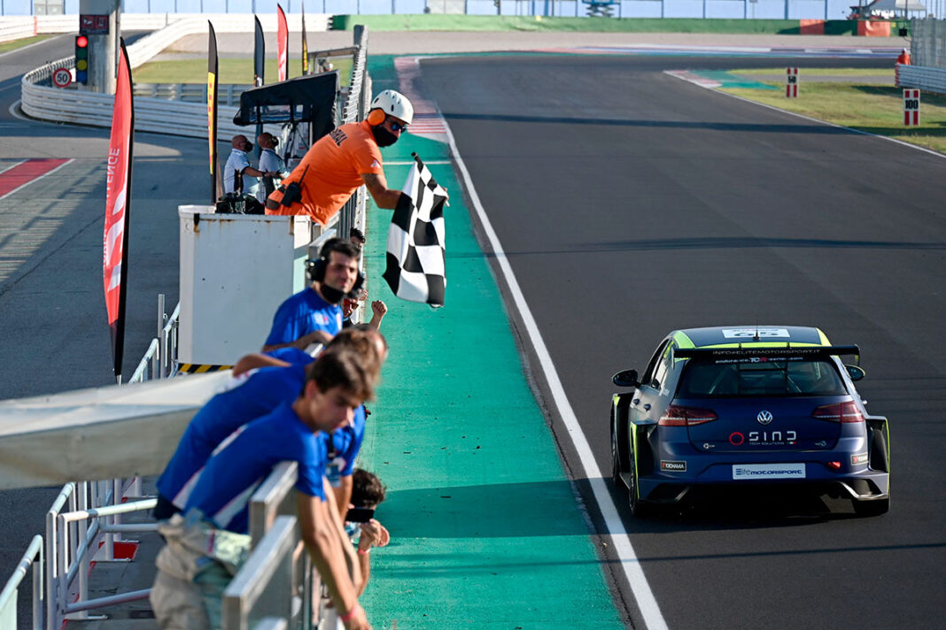 TCR-Endurance-2020-Misano-Adriatico-volpato-almeida TCR-Endurance-2020-Misano-Adriatico-volpato-almeida