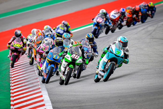Moto3-2020-Catalunya-Binder-Foggia Moto3-2020-Catalunya-Binder-Foggia