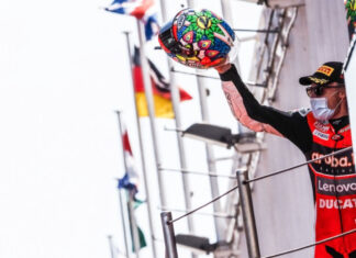 WSBK: a Montmelo conferma di Rea e ritorno di Davies WSBK-2020-Montmelo-Davies