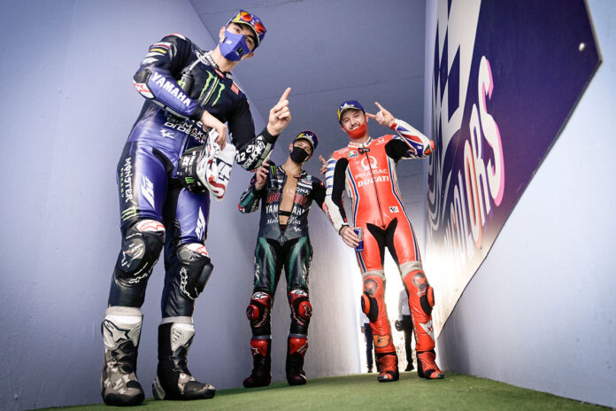 MotoGP-2020-Misano-Podio MotoGP-2020-Misano-Podio