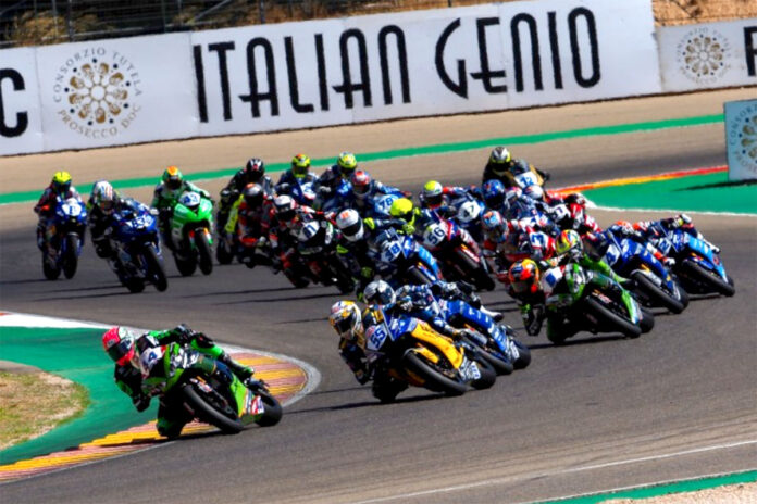 WSSP-2020-Aragon-Start2 WSSP-2020-Aragon-Start2