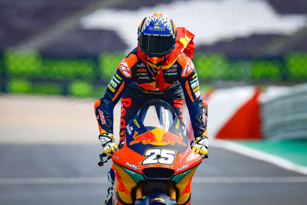 Moto2-2021-Portimao-Fernandez Moto2-2021-Portimao-Fernandez