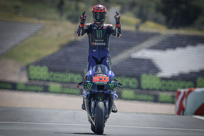 MotoGP-2021-Portimao-Quartararo MotoGP-2021-Portimao-Quartararo
