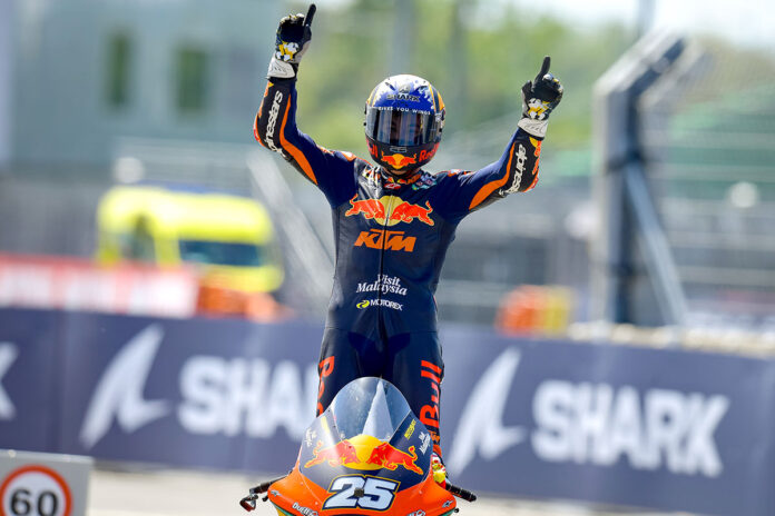 Moto2-2021-Le-Mans-Fernandez