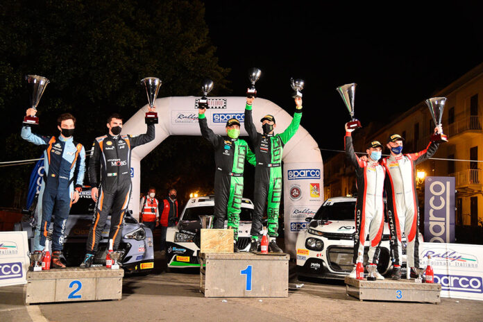 CIR-2021-Targa-Florio-Podio