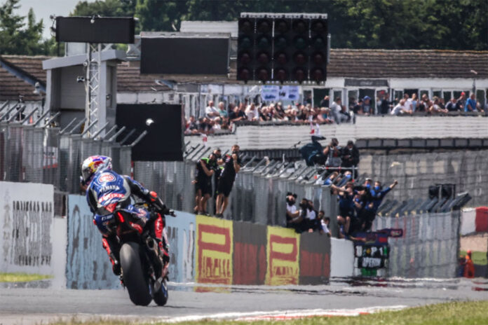 WSBK-2021-Donington-Razgatlioglu WSBK-2021-Donington-Razgatlioglu