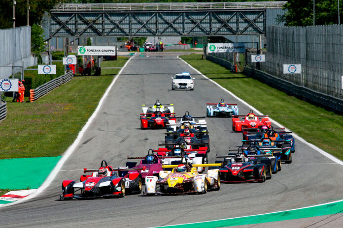 Sport-Prototipi-2021-Monza-start_gara_1